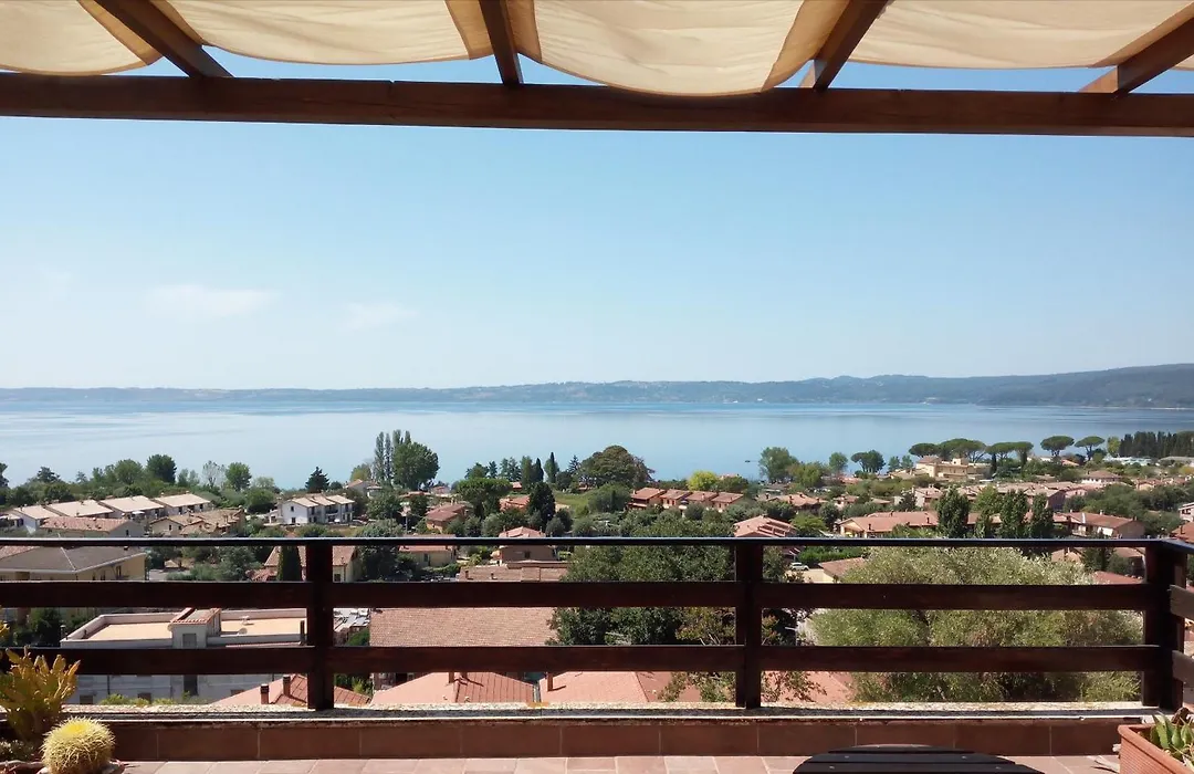 B&B Vigna Rosa-1