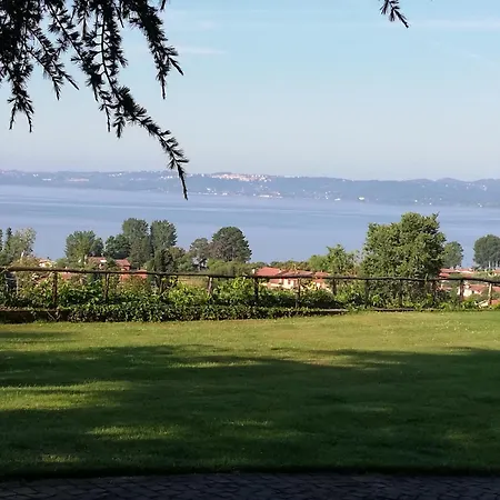 B&B Vigna Rosa-2