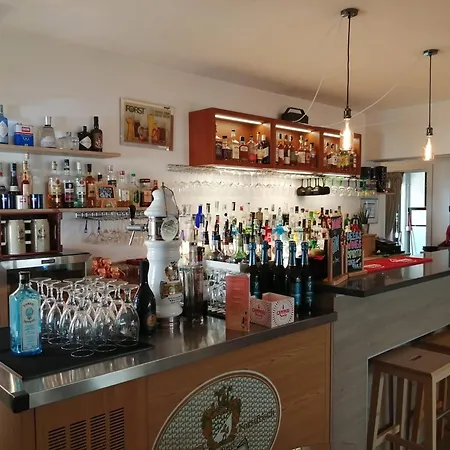 Malì Trevignano Piccolo Hotel-3