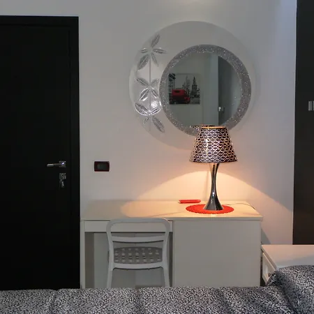 B&B Raggio Di Sole-2